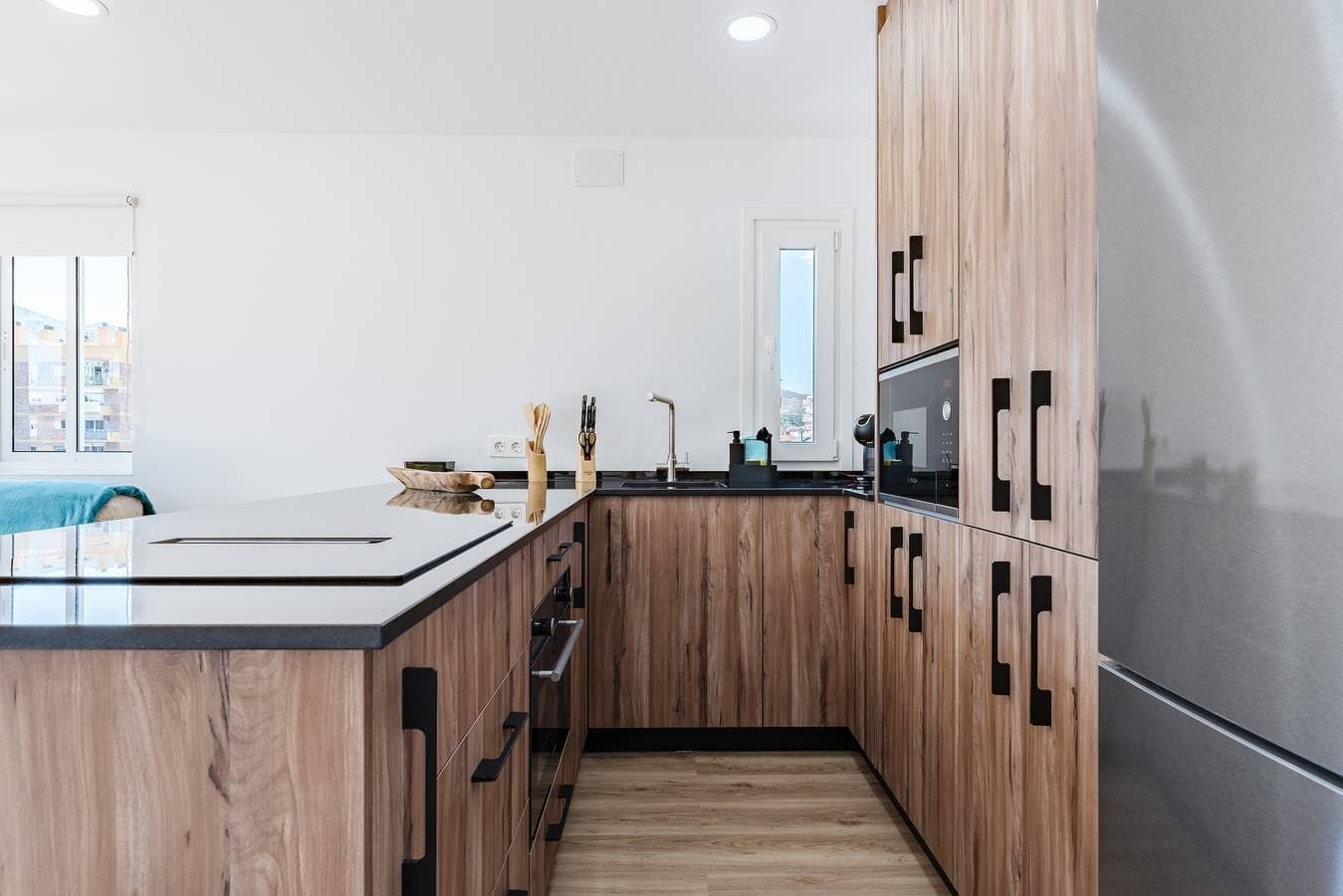 Foto 9 von 26: Ferienwohnung 'Casa Emilio' mit WLAN und Klimaanlage