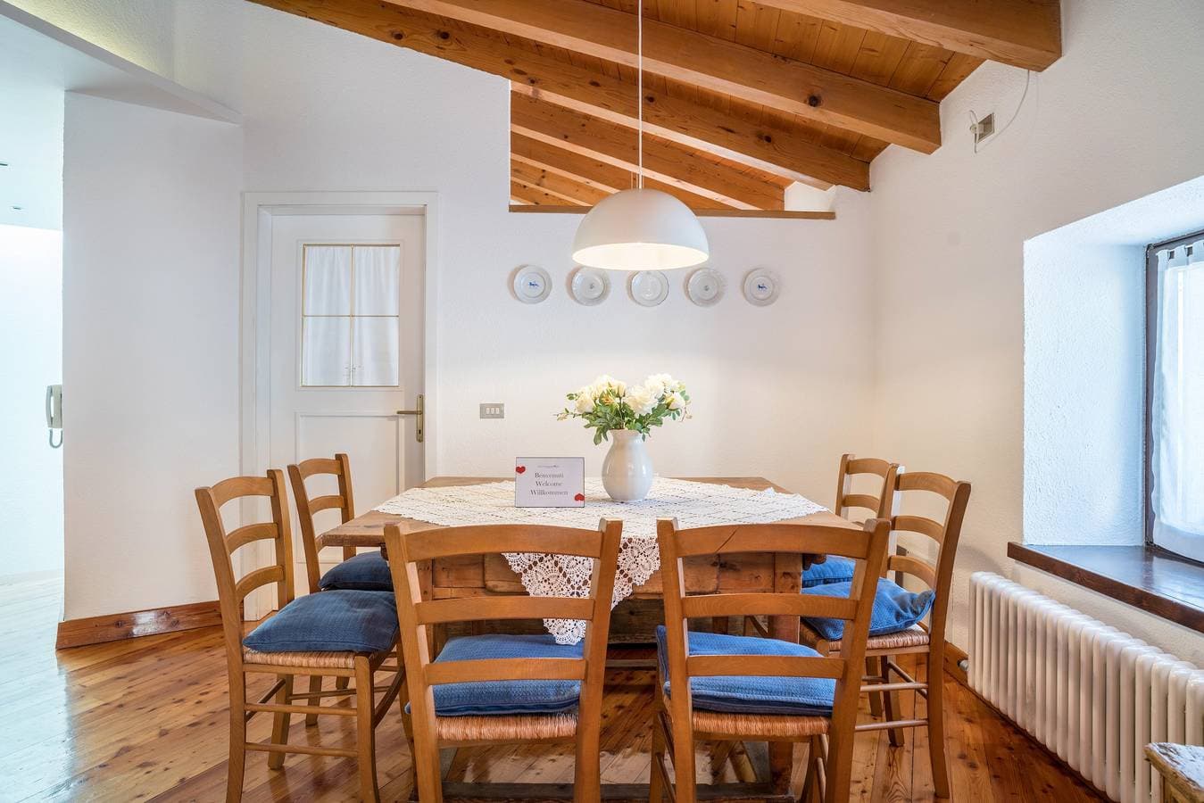Foto 3 von 45: Ferienhaus 'Wunderhorn' mit privater Terrasse und WLAN