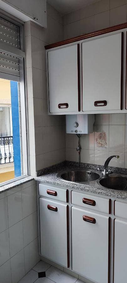 Casa Azul Corme Porto 1