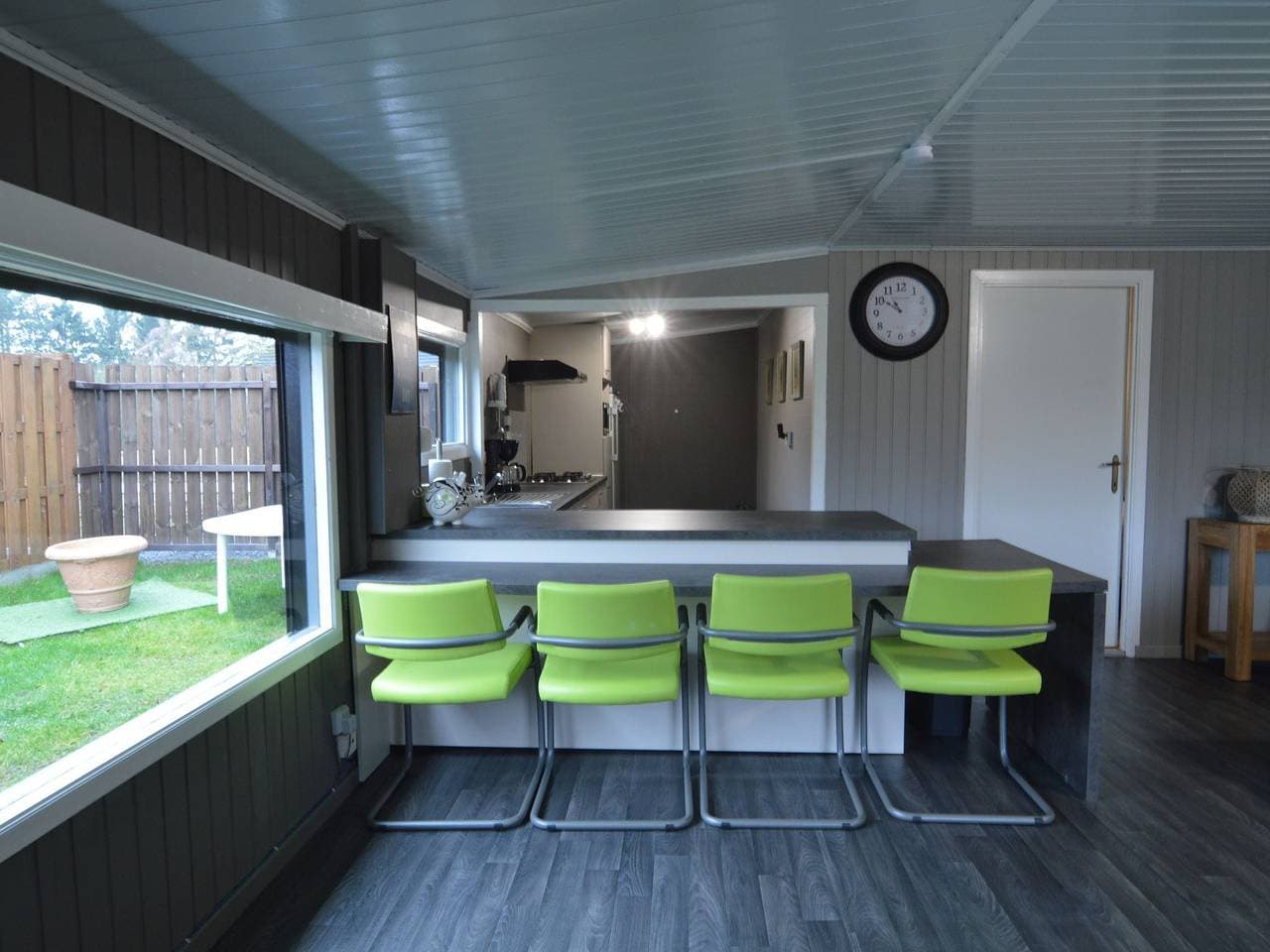 Foto 6 von 38: Modernes Chalet direkt am Wasser