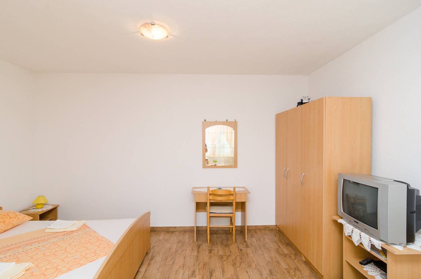 Foto 8 von 12: Studio für 2 Personen