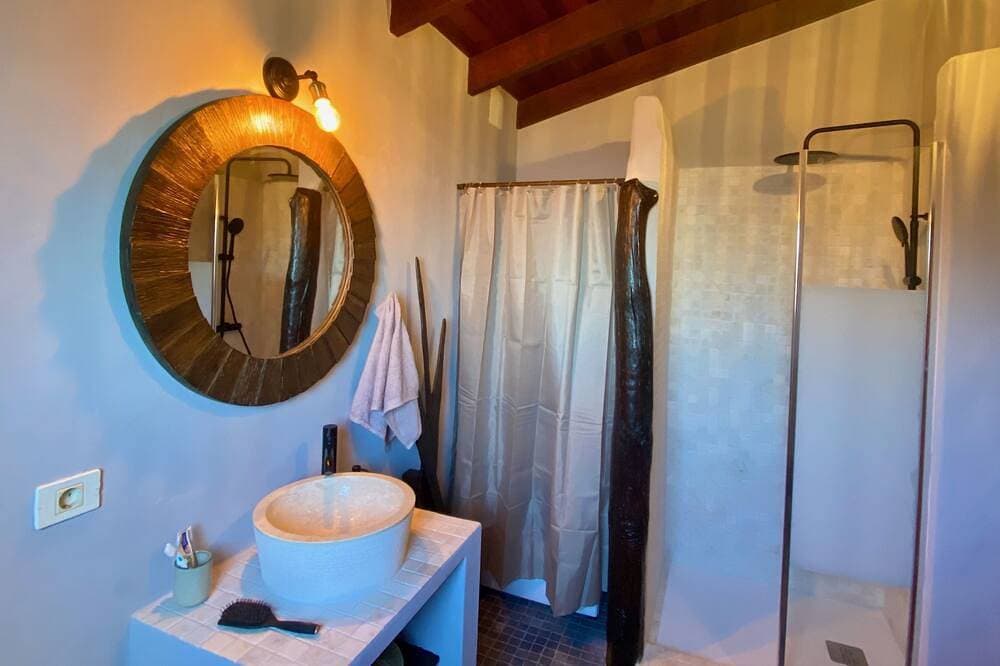 Foto 10 von 30: Finca mit Jacuzzi und Meerblick