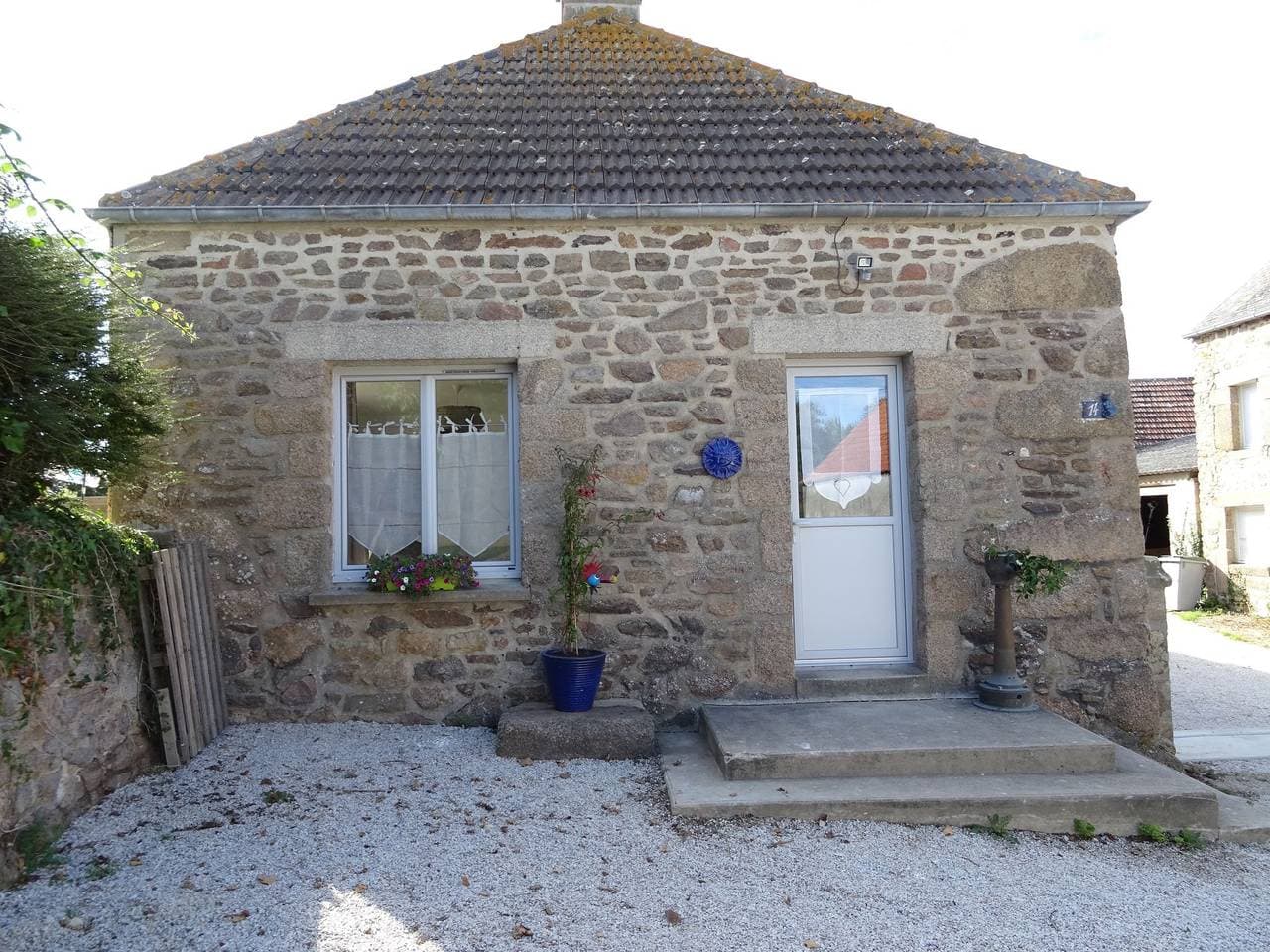 Foto 4 von 29: Ferienhaus nahe Normandie Küste