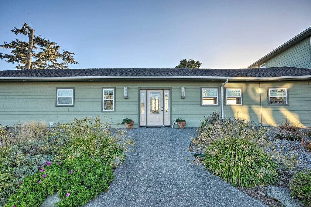 Foto 13 von 31: Crescent City Getaway w/ Panoramic Ocean Views!