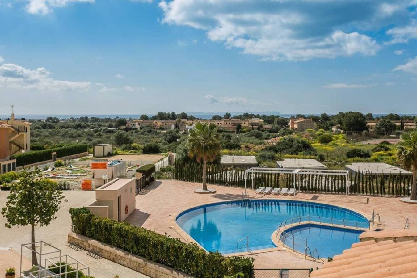 Foto 2 von 19: Ferienhaus 'El Paraiso 37' mit Meerblick, Wi-Fi und Klimaanlage