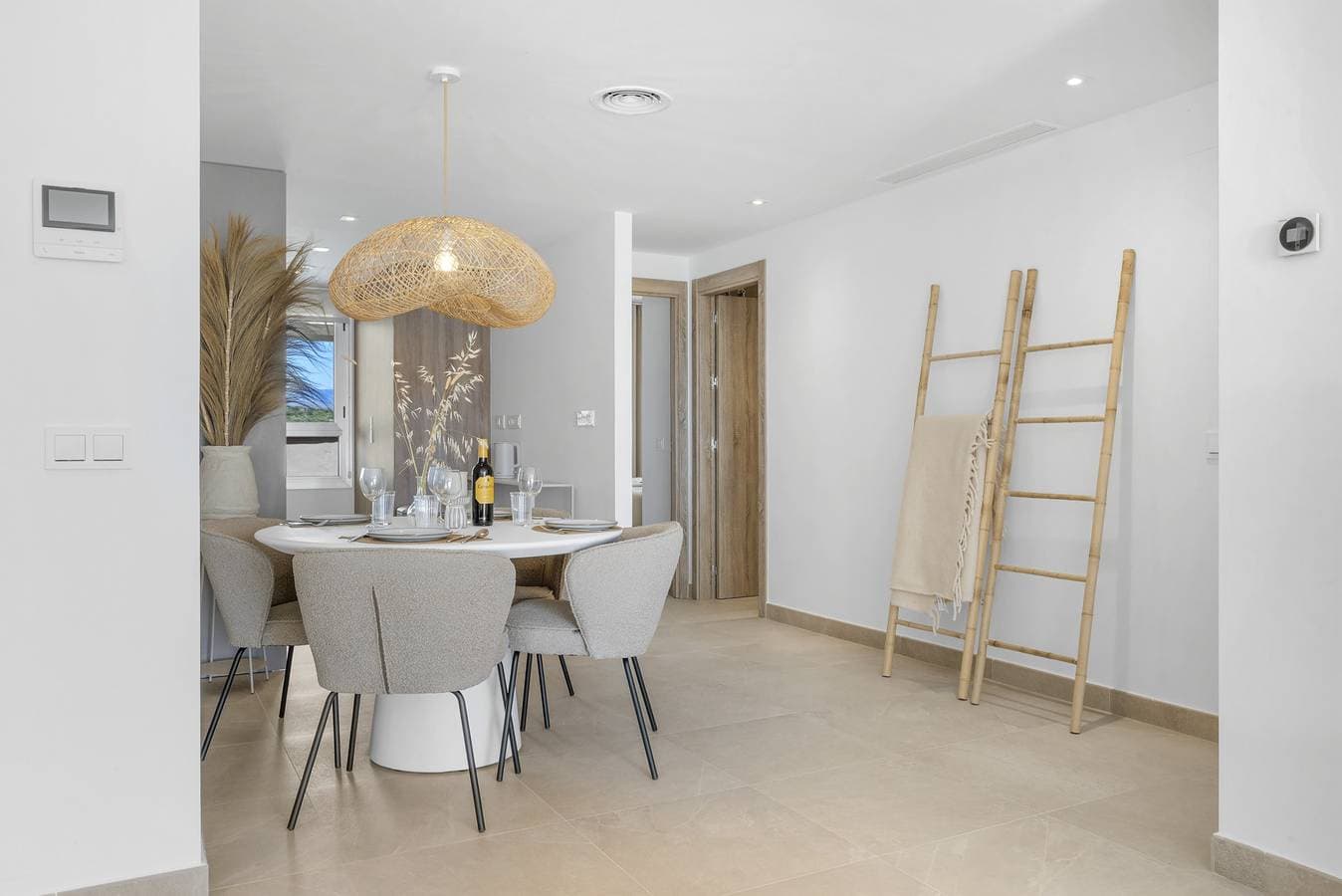Foto 8 von 27: Feliz Penthouse