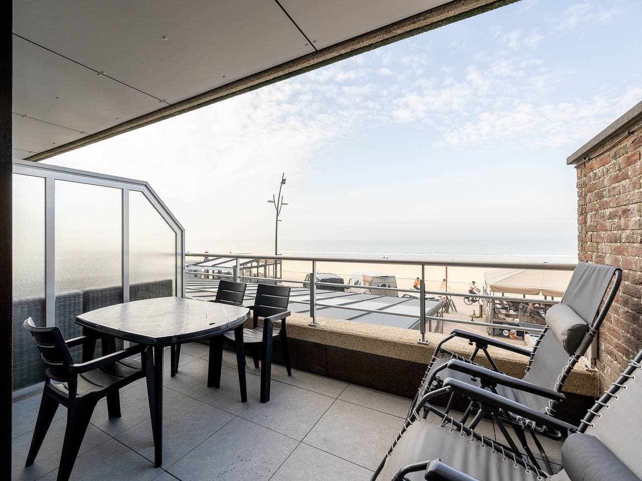 Foto 5 von 27: Wohnung in Blankenberge mit Meerblick