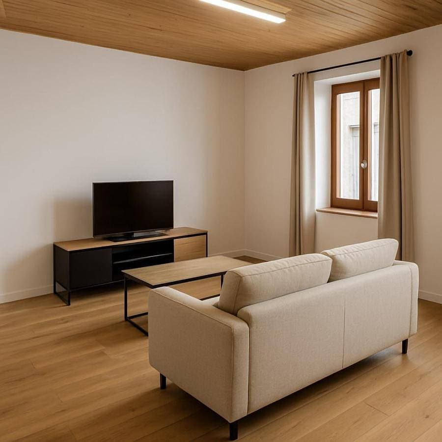 Maison de charme à Saint-Agrève 1