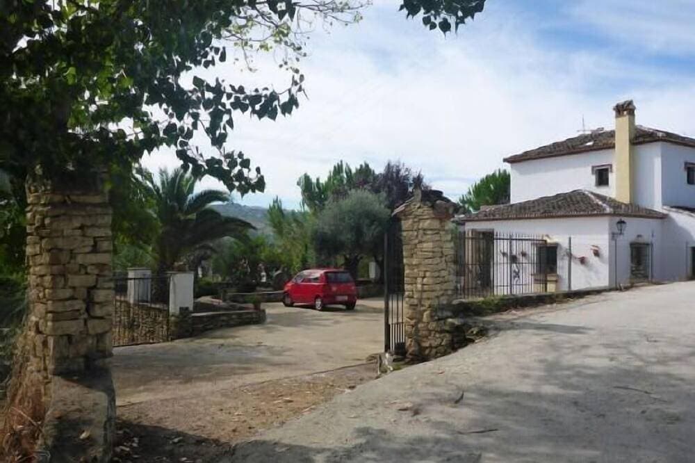Foto 12 von 30: Casa Rural Los Morales für 6 Personen