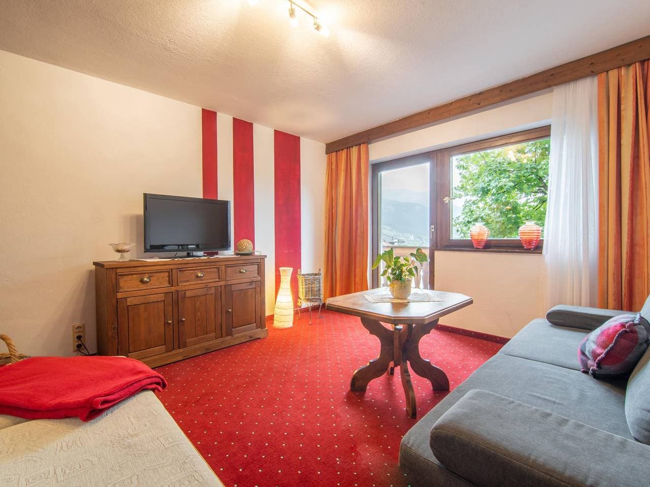 Foto 10 von 29: Geräumige Wohnung mit Balkon mit AktivPass