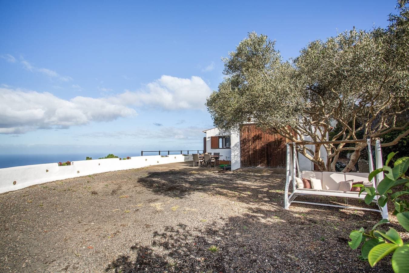 Casa Julian 1