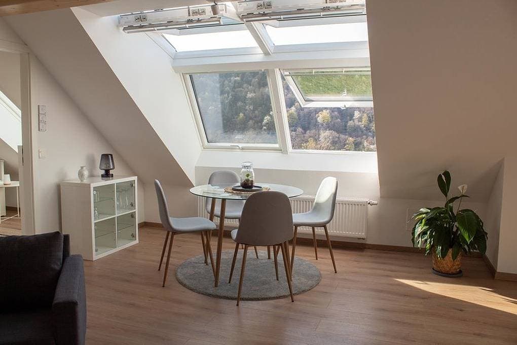 Foto 6 von 17: Ferienwohnung Kurz "Panoramablick"