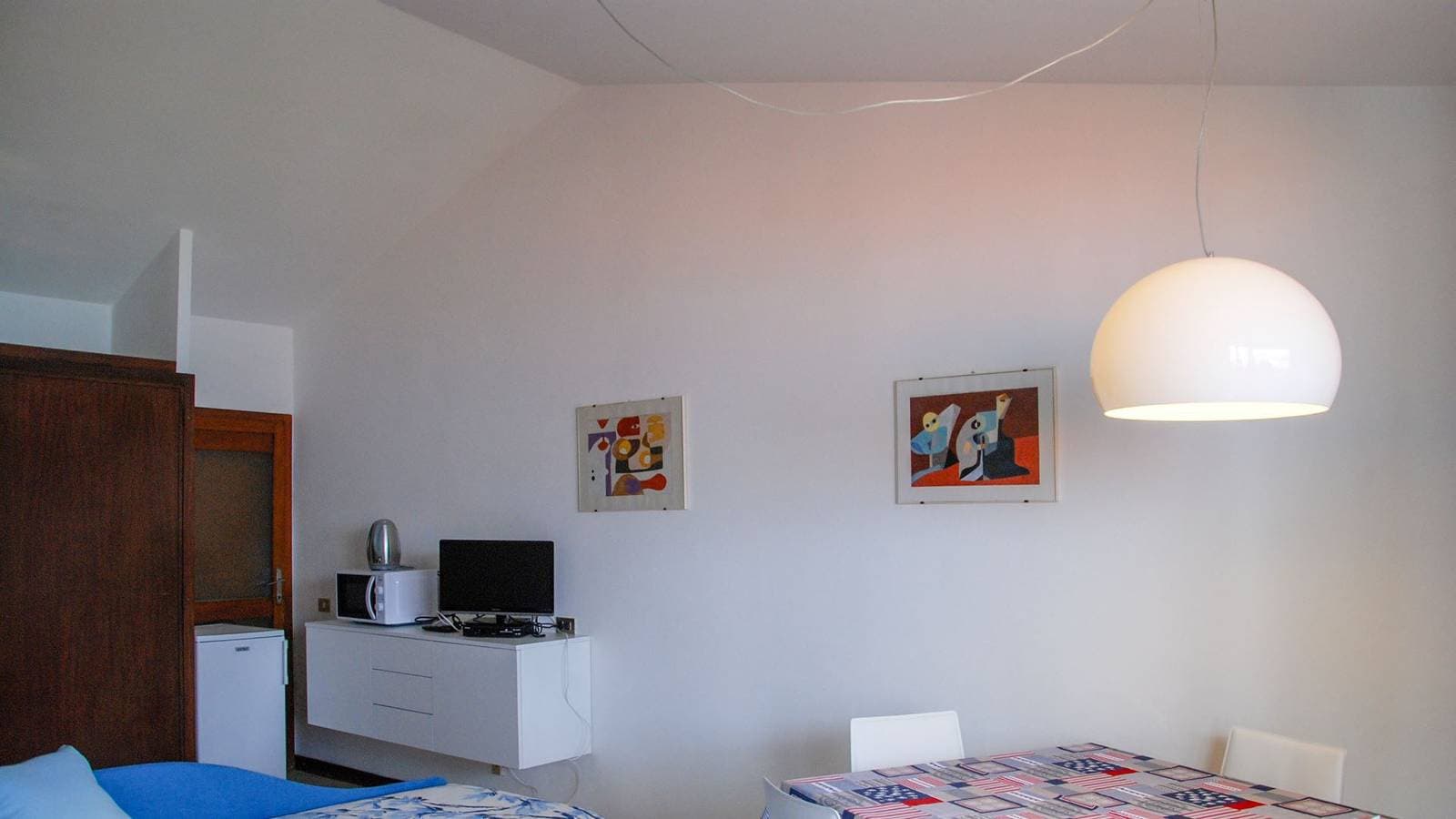 Foto 11 von 17: Ferienwohnung für 4 Personen mit Garten