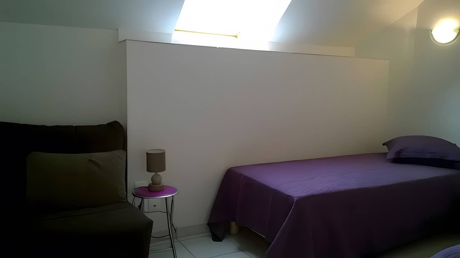 Foto 6 von 10: Gîtes am Rande von Brocéliande – 5 Personen