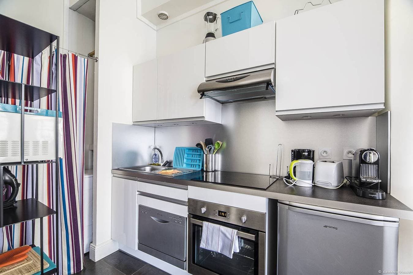 Foto 3 von 12: Ferienwohnung für 2 Personen