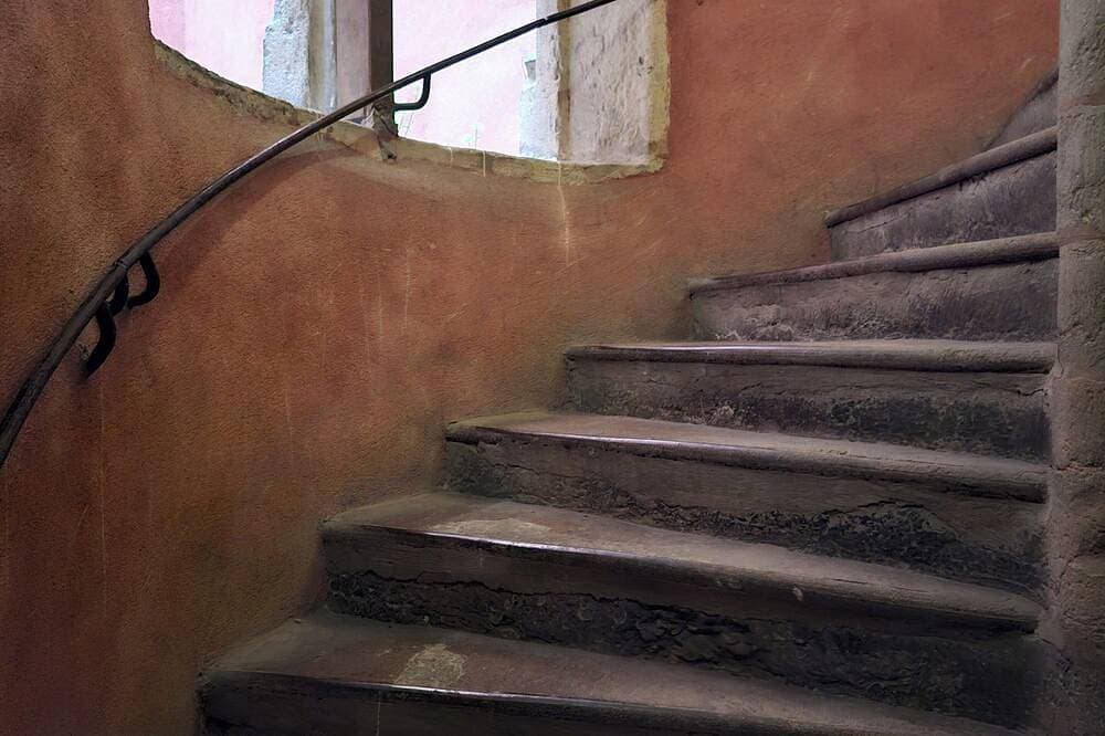 Foto 8 von 8: Wohnung Vieux Lyon