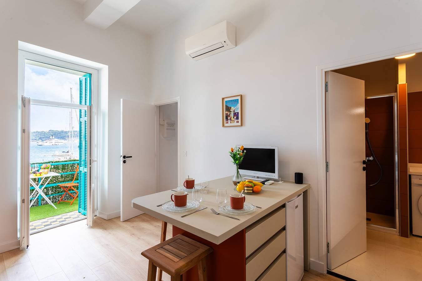 Foto 7 von 18: Terracotta By Riviera Holiday Homes
