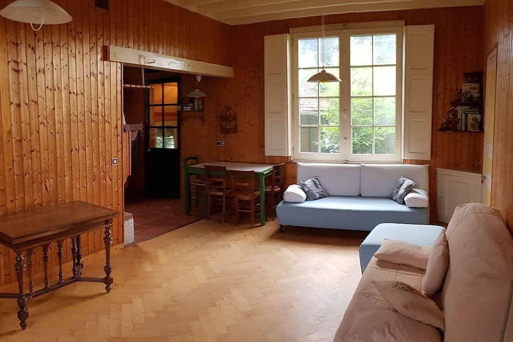 Foto 5 von 12: Chalet im Herzen eines Parks