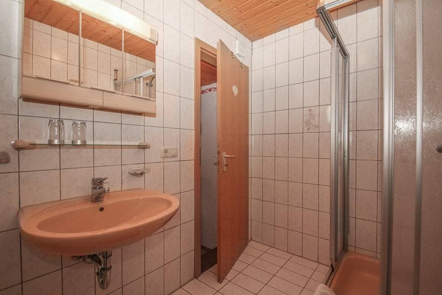 Foto 10 von 10: Beim Appertinger - Doppelzimmer zum Hof
