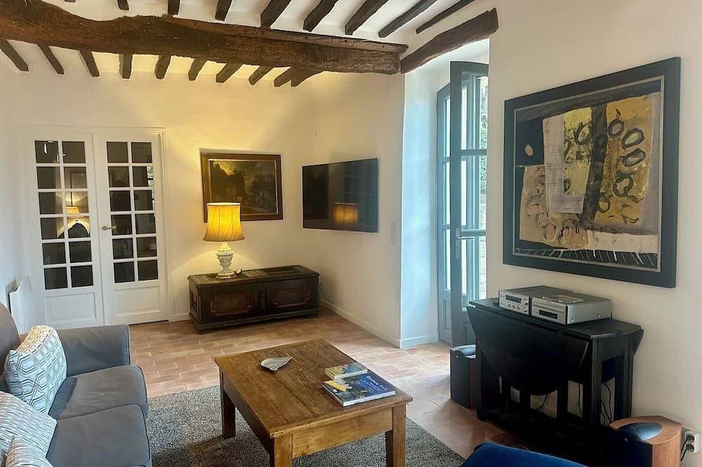Foto 6 von 9: Charming And Luxurious Apartment