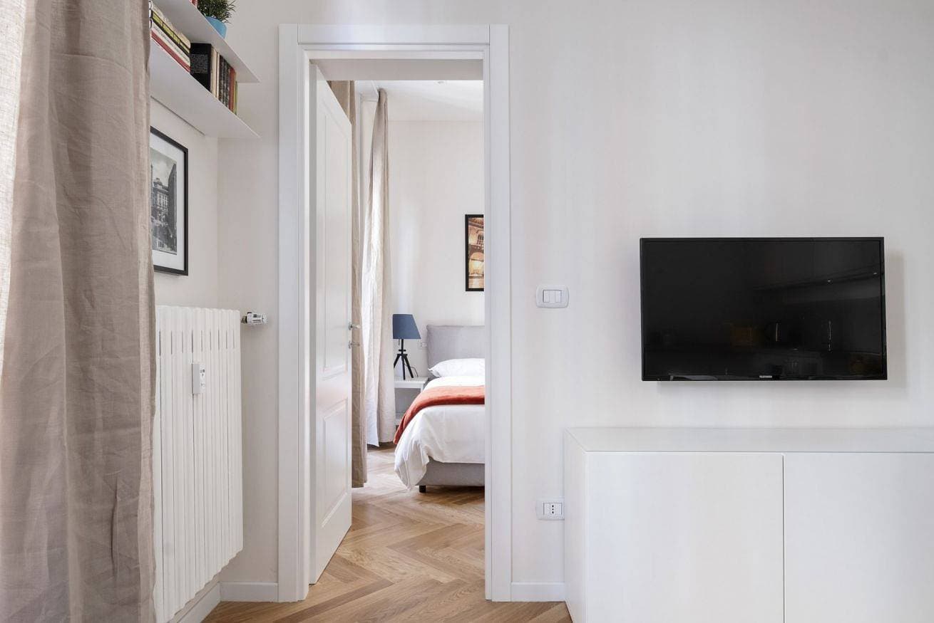 Foto 10 von 24: Ferienwohnung für 4 Personen