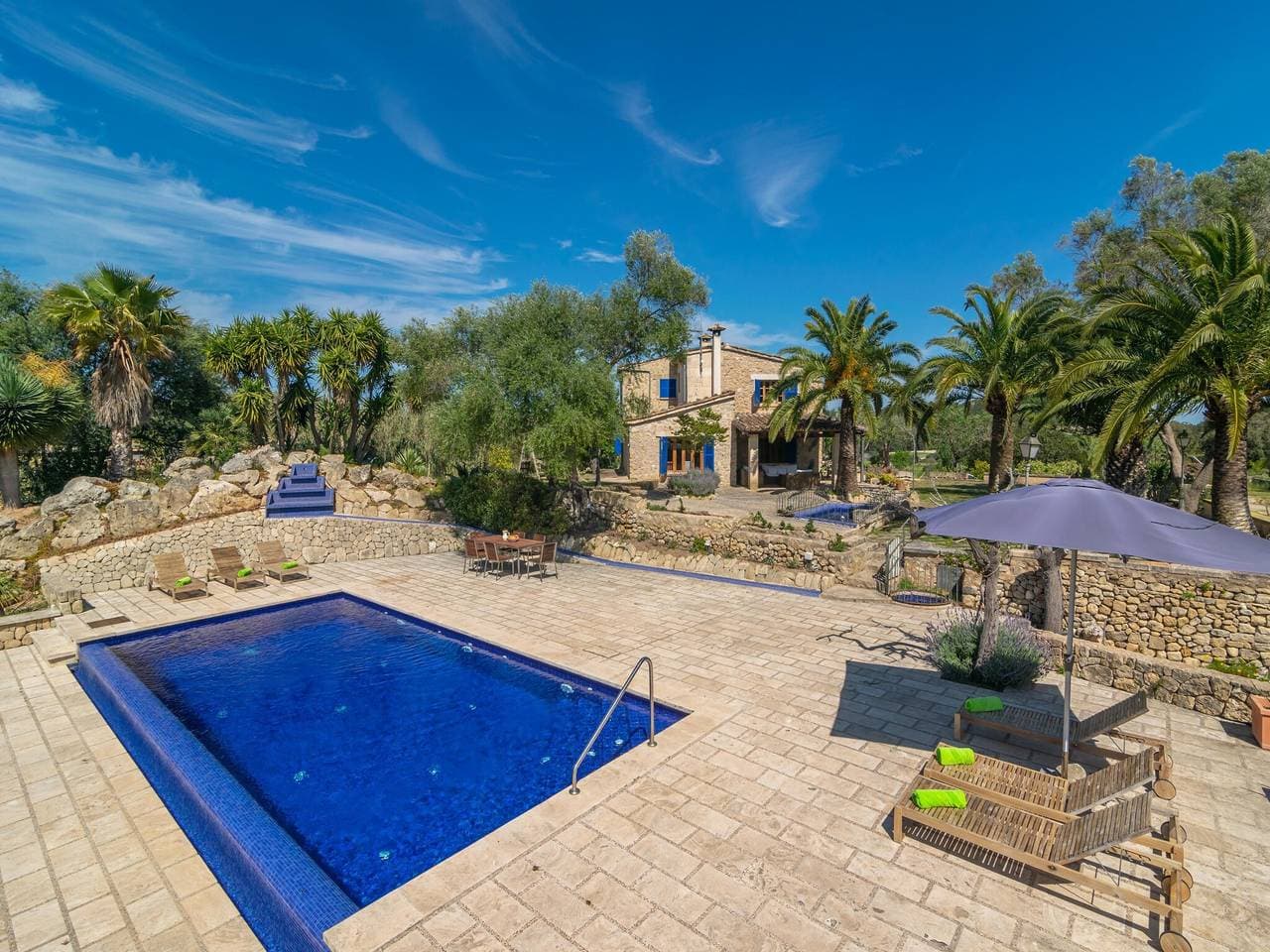 Foto 7 von 39: Hortella (ecofinca) - Ferienhaus Mit Privatem Pool