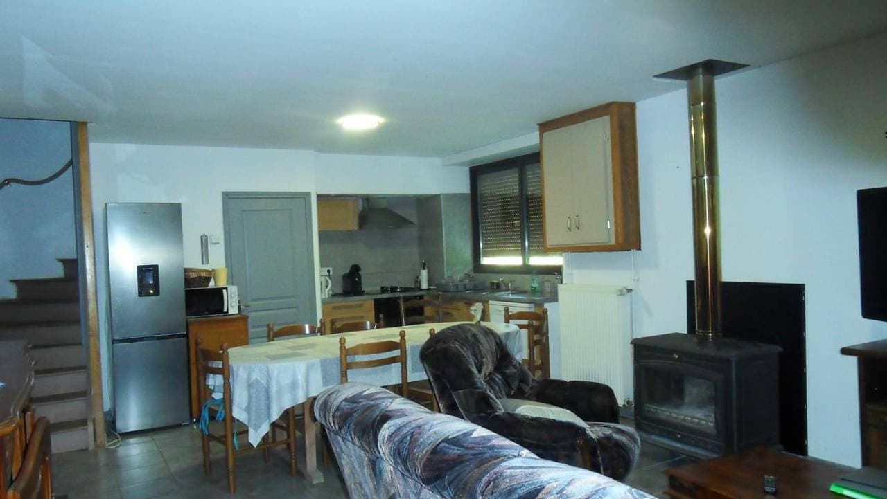 Foto 4 von 10: Four-Bedroom House