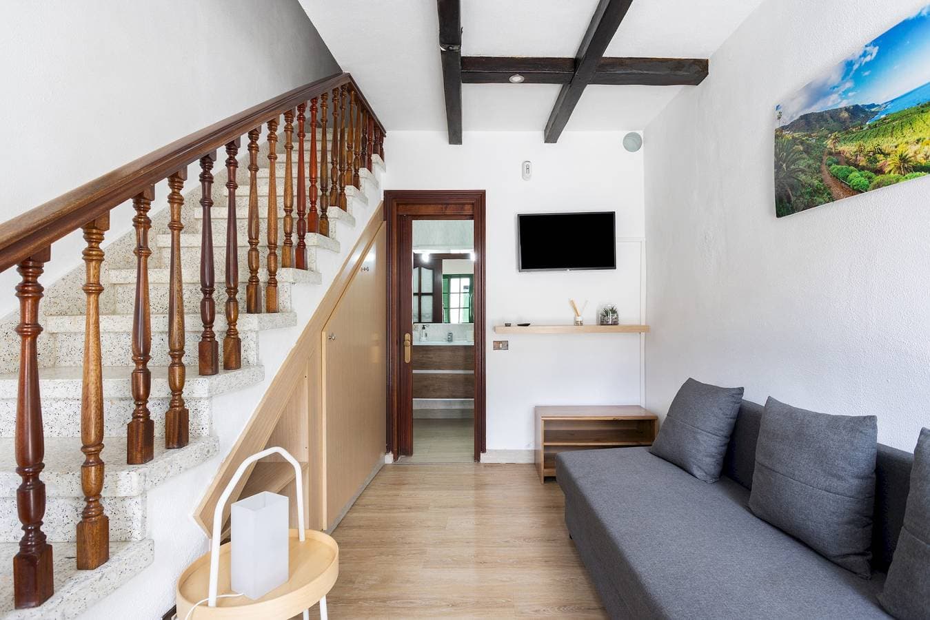 Ferienhaus 99m² 1