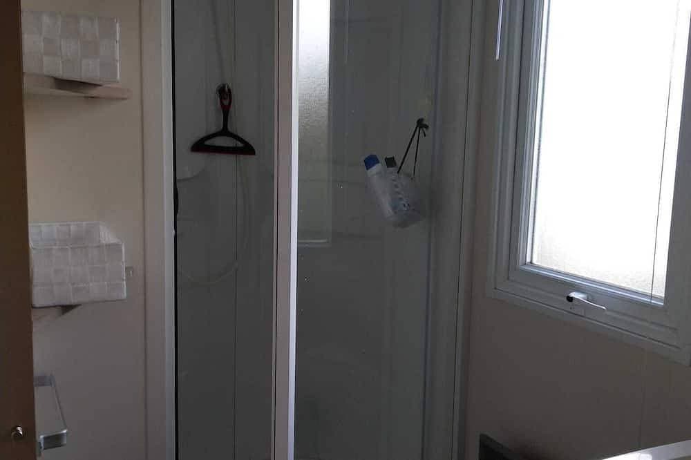 Foto 5 von 12: Mobil Home 3 chambres