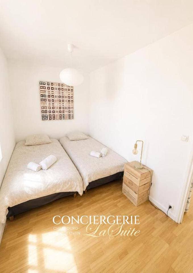Foto 6 von 13: Two-Bedroom House