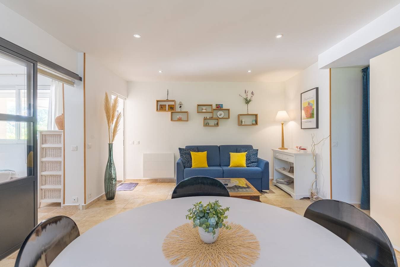 Appartement 2 pers tout confort 1
