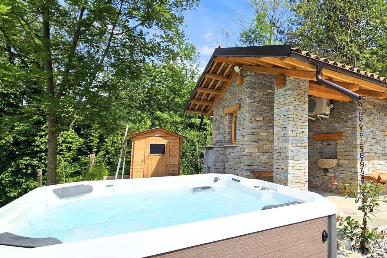 Foto 12 von 18: One-Bedroom Chalet