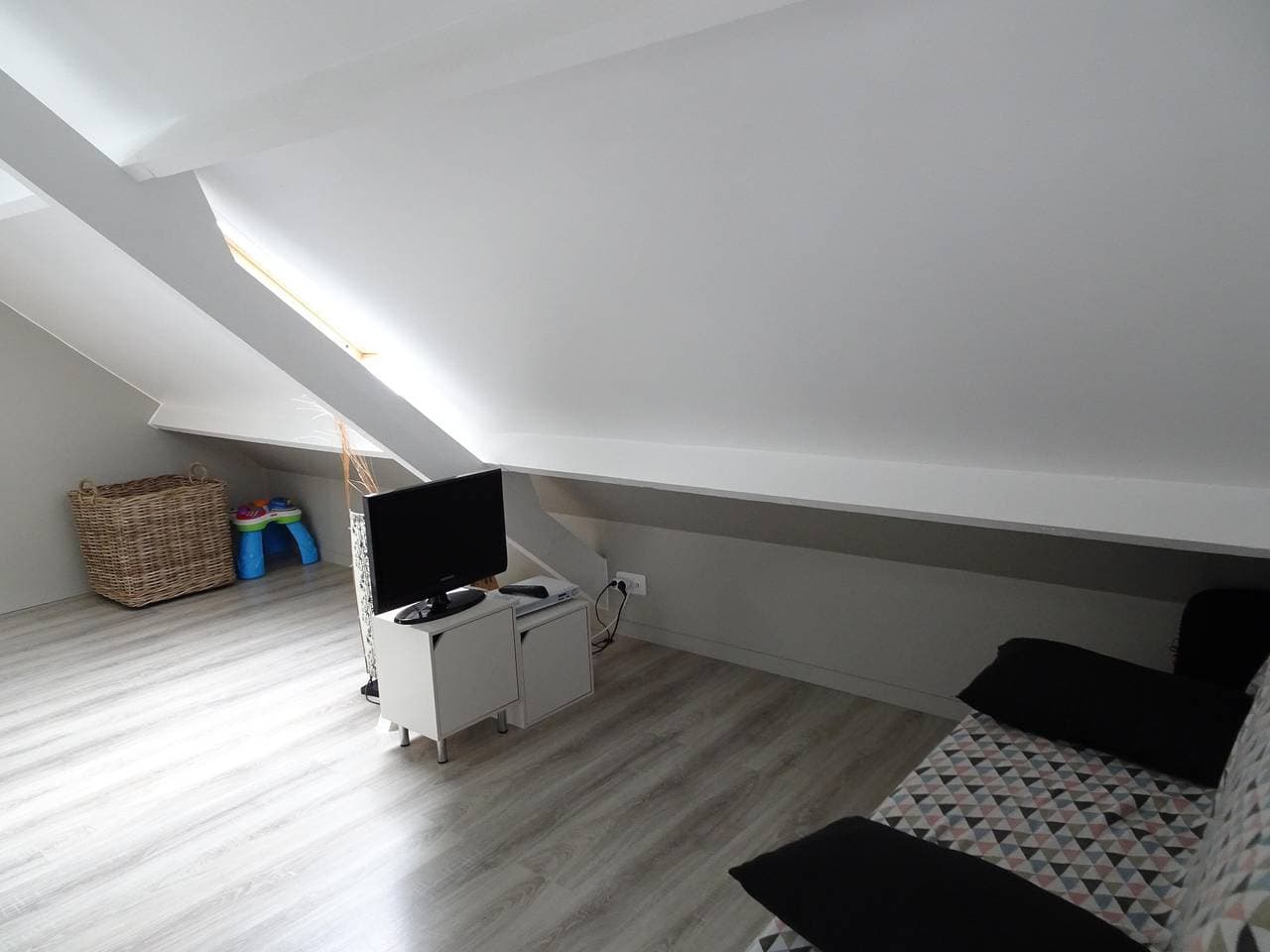 Foto 7 von 33: Ferienhaus in Strandnähe