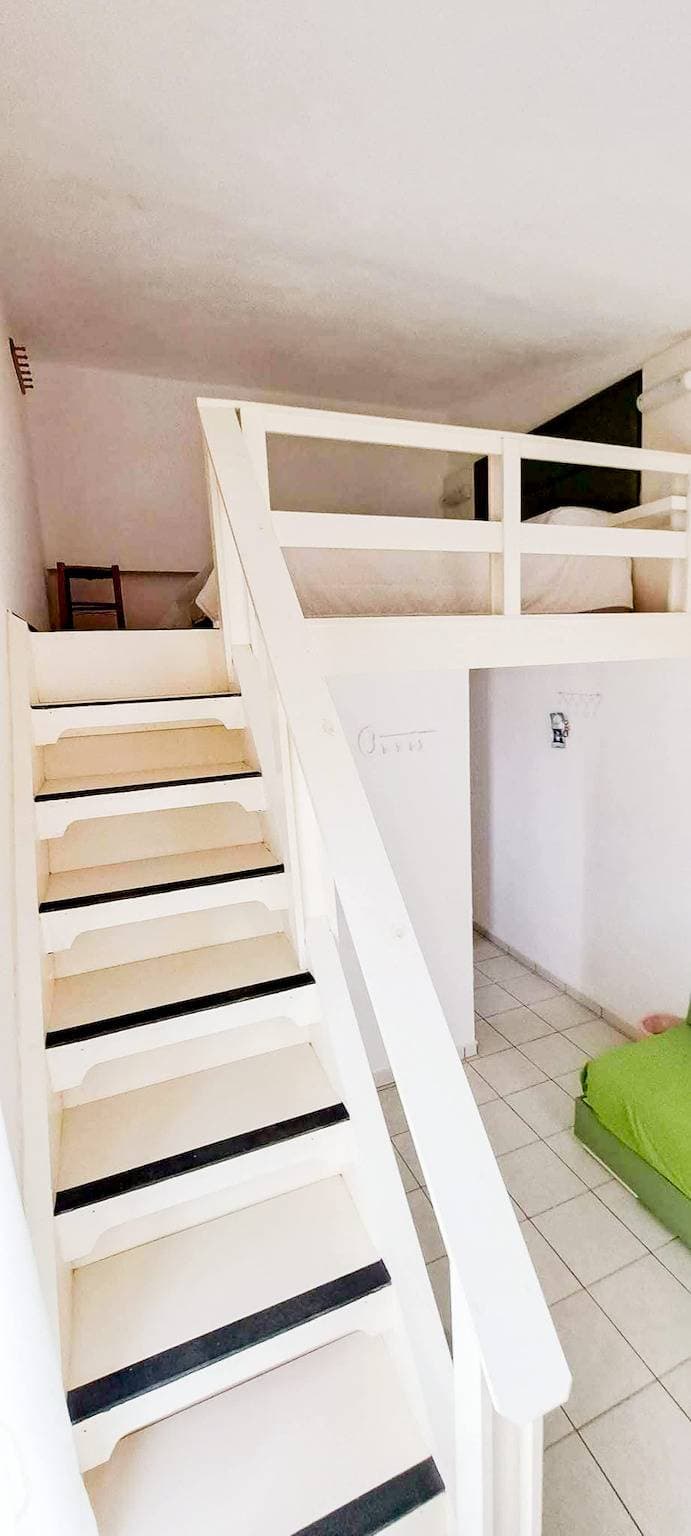 Foto 7 von 18: Ferienwohnung für 2 Personen mit Pool