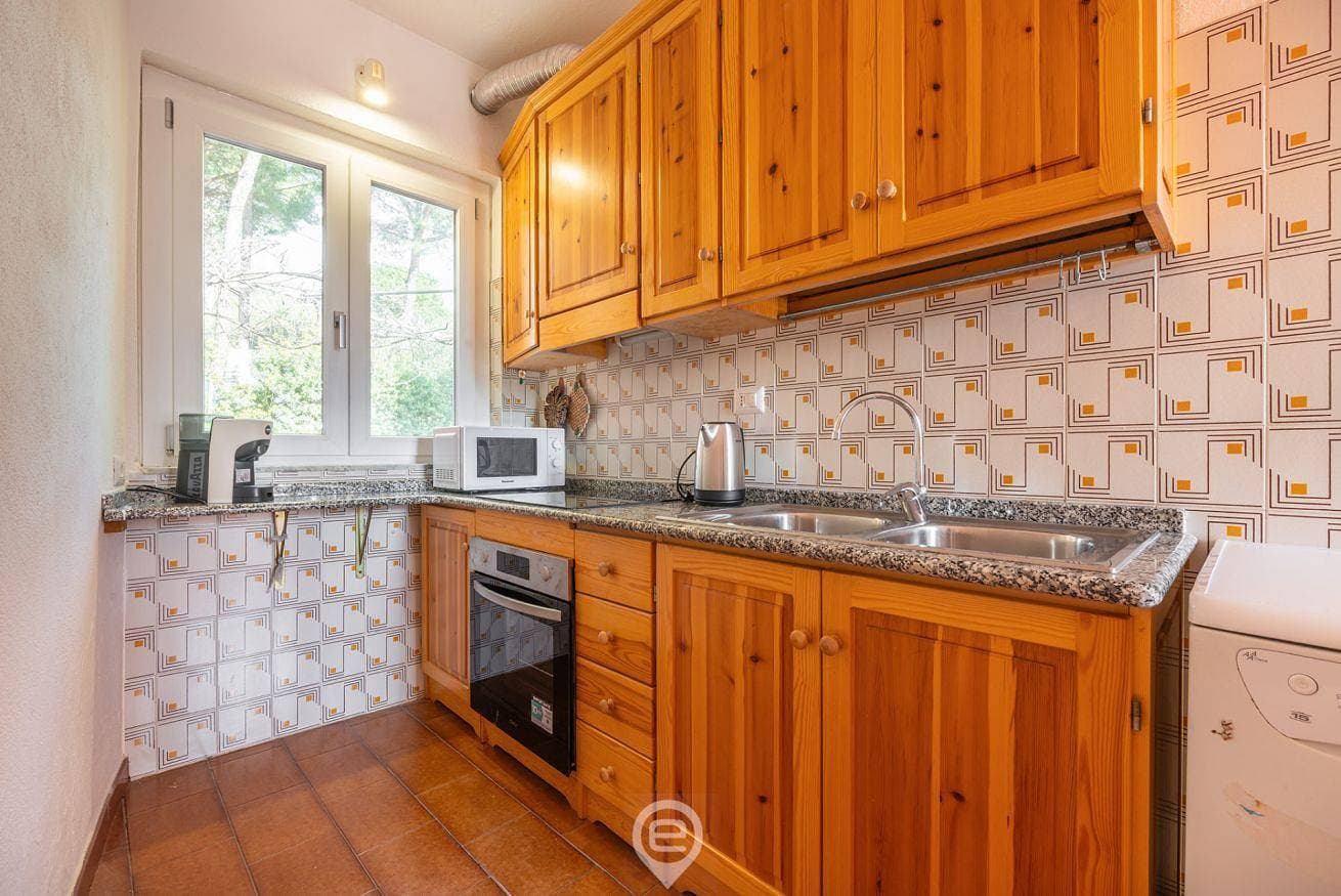 Foto 10 von 43: Ferienhaus für 6 Personen mit Garten
