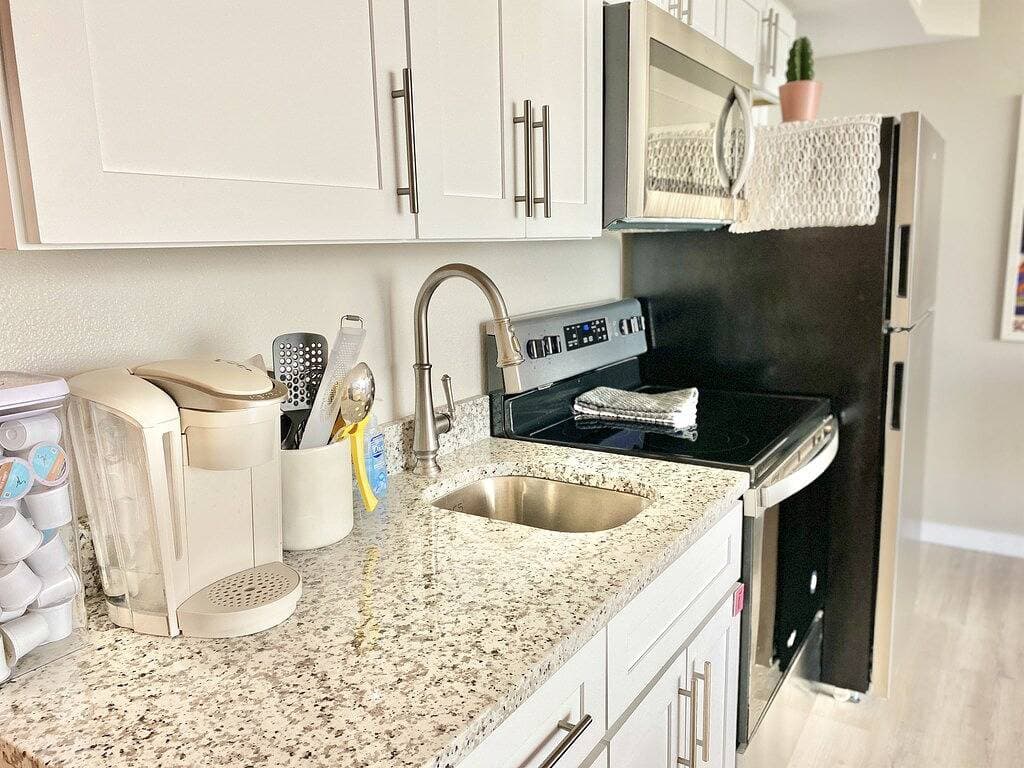 Foto 13 von 13: Sandcastle Condominium Unit 432