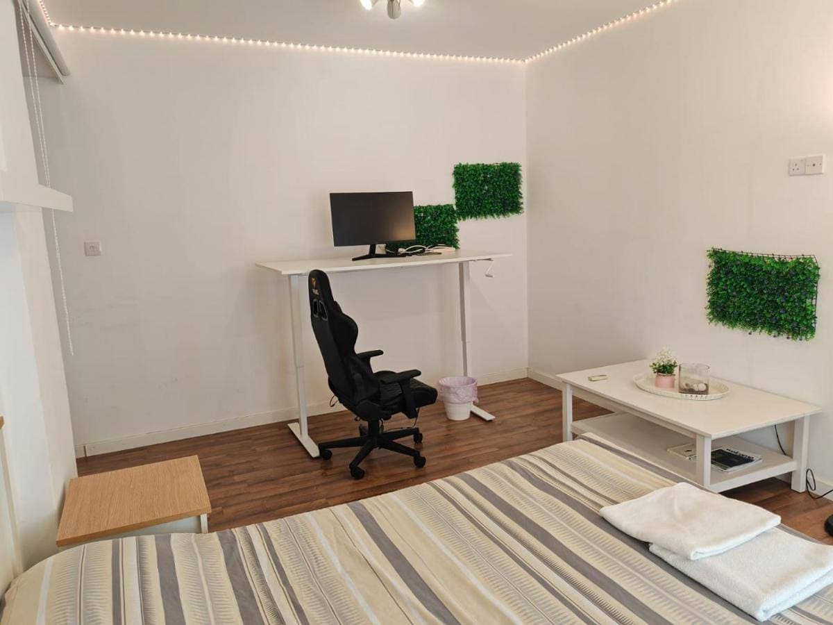 Foto 3 von 15: Deluxe Studio