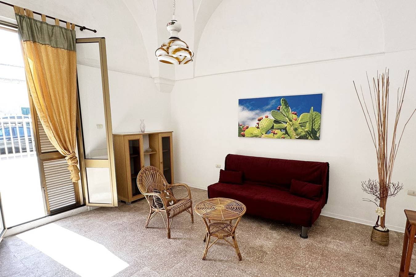 Foto 12 von 22: Ferienhaus für 4 Personen
