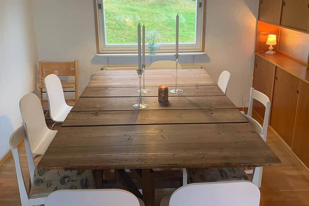 Foto 11 von 14: Marvelous 4-bedroom house in Bengtsfors for a relaxing stay
