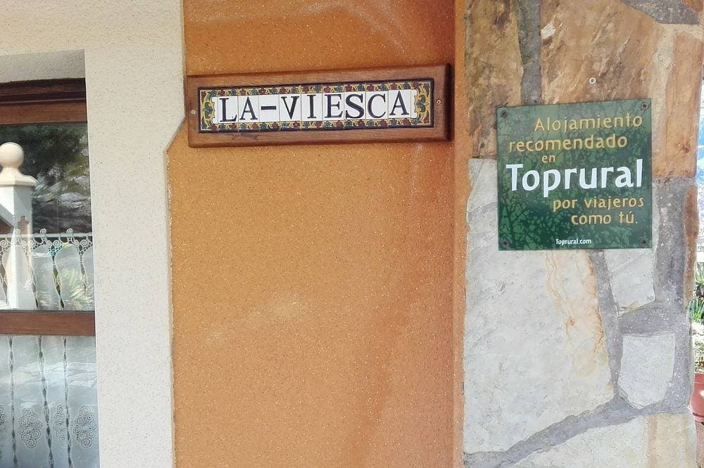 Foto 8 von 21: Ferienhaus La Viesca für 6 personen