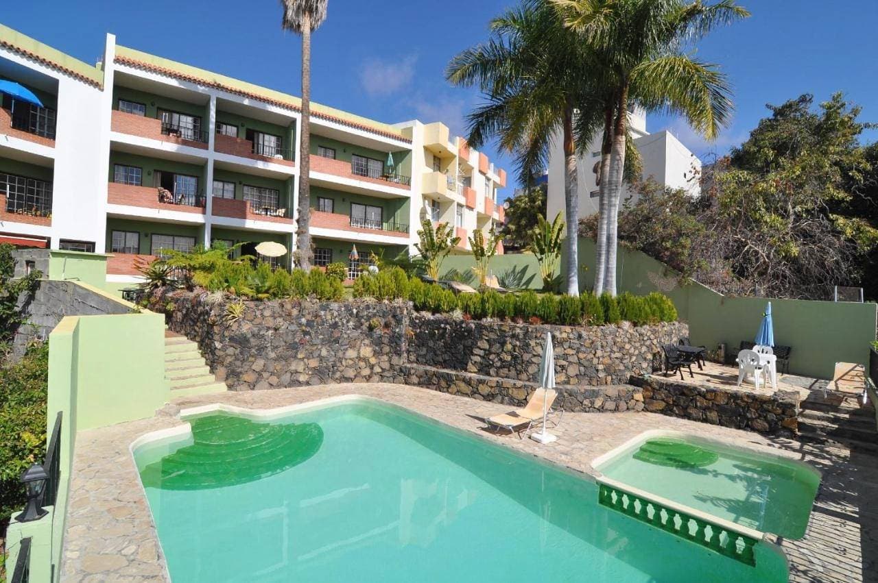 Apartamentos Atlantis 1