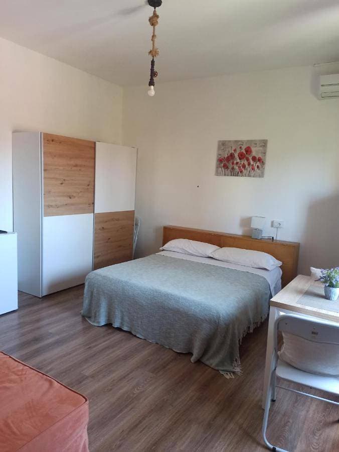 Foto 5 von 12: Double or Twin Room with Private Bathroom