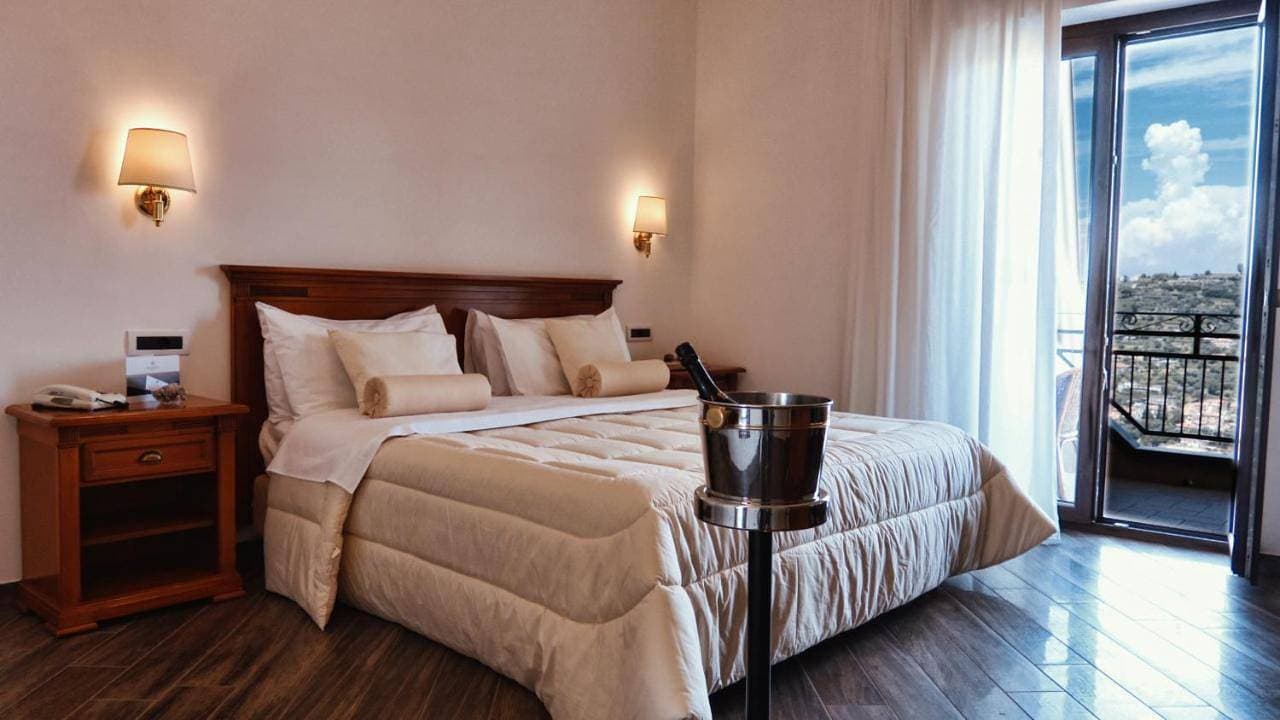Foto 7 von 19: Double or Twin Room
