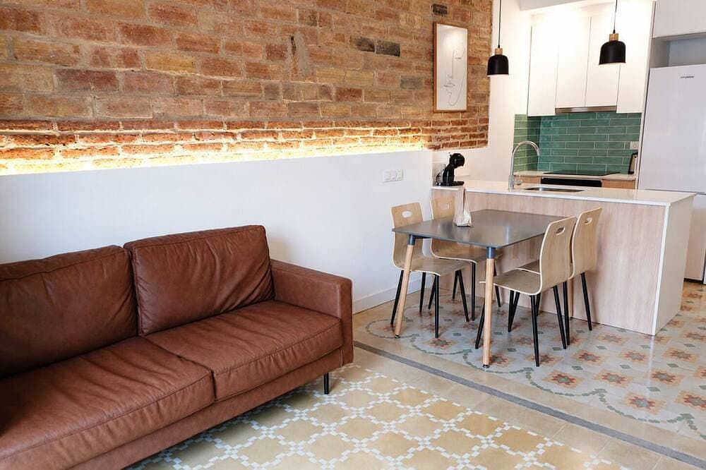 Foto 12 von 20: Lv31 Apartamento en Poblenou-Playa de Barcelona