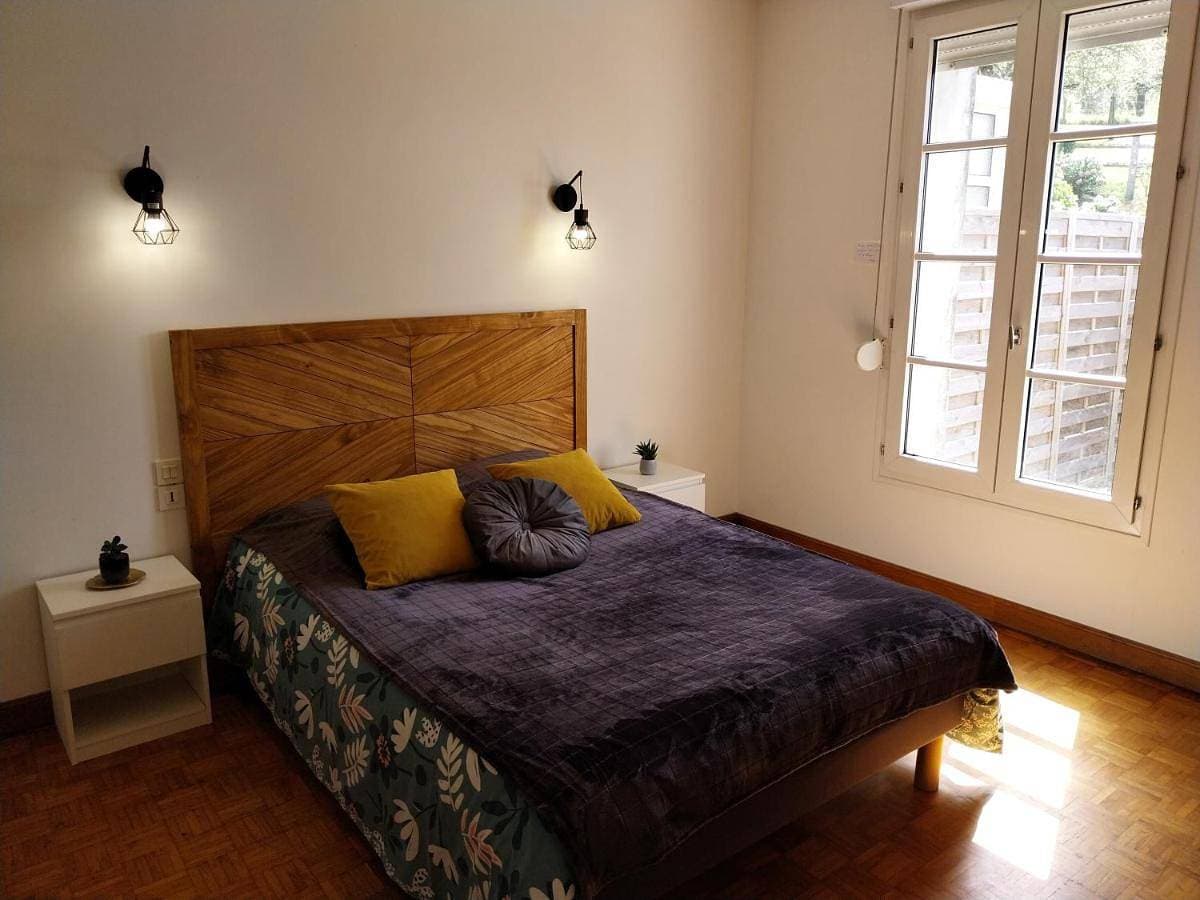 Foto 5 von 21: One-Bedroom House
