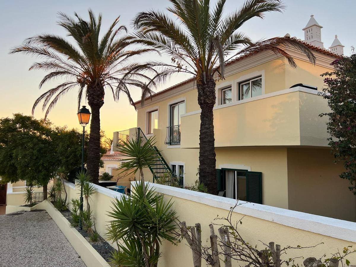 Casa Cristovão - Vila Castelo House 28 - Ferragudo am Atlantik 1