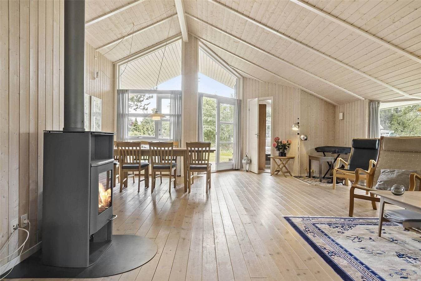 Foto 5 von 28: 8157 Præstø - Svalevej 3