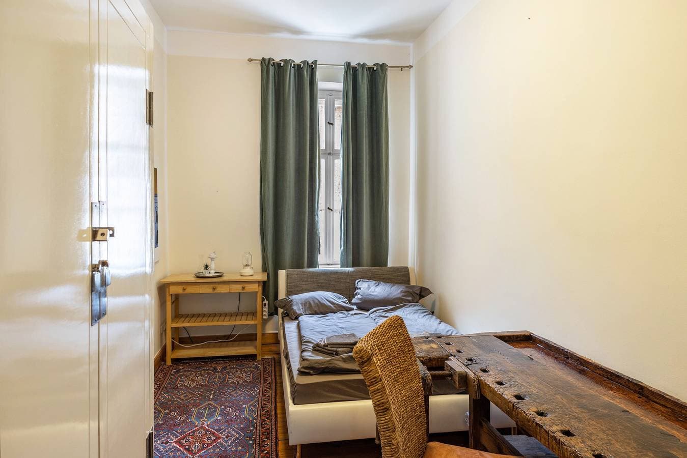 Foto 5 von 15: Ferienwohnung für 2 Personen (50 m²) in Potsdam