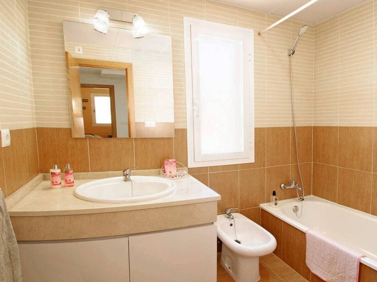 Foto 8 von 32: Ferienhaus mit 3 Schlafzimmer