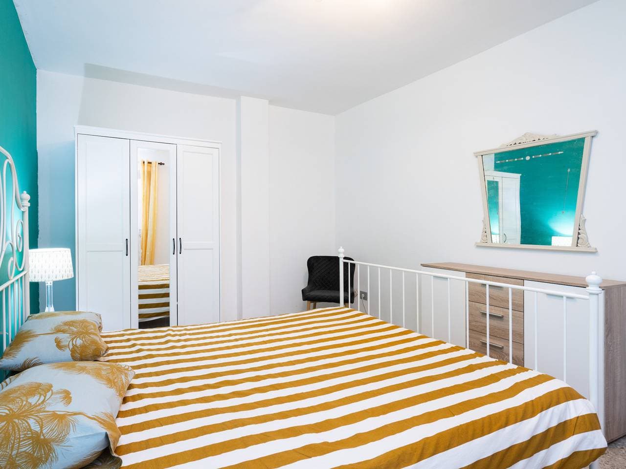 Foto 6 von 30: Ferienwohnung für 6 Personen